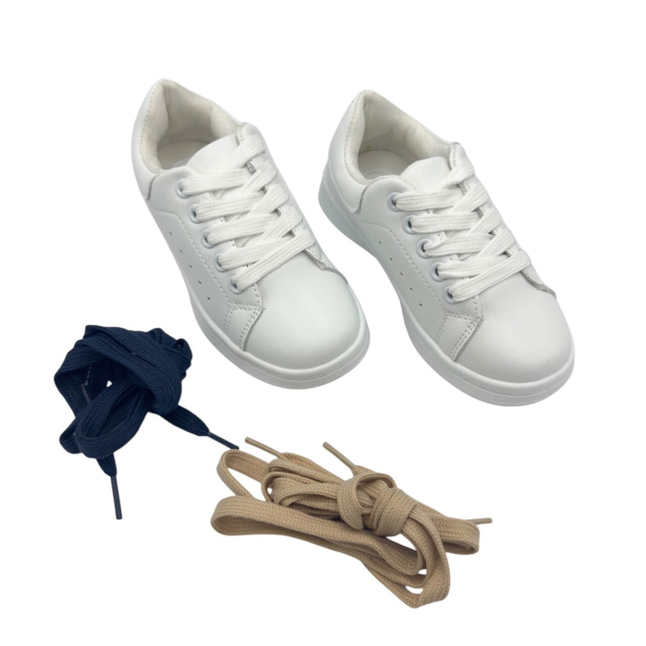 Klassische Sport-Sneaker
