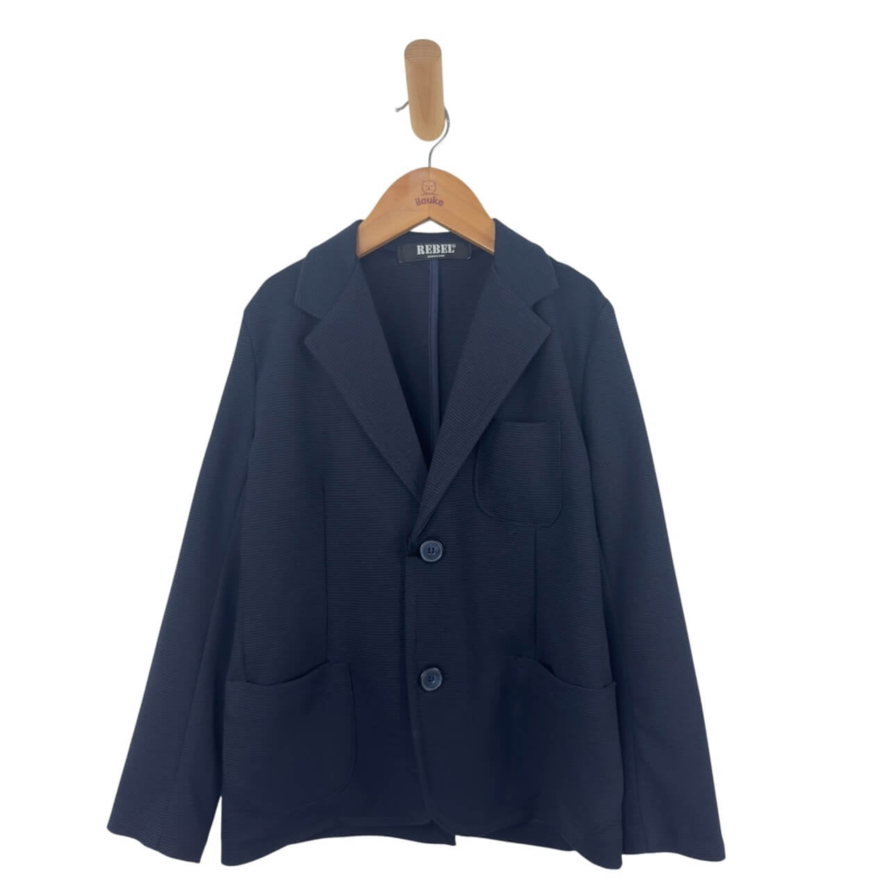 Picche' Jacke für Kinder