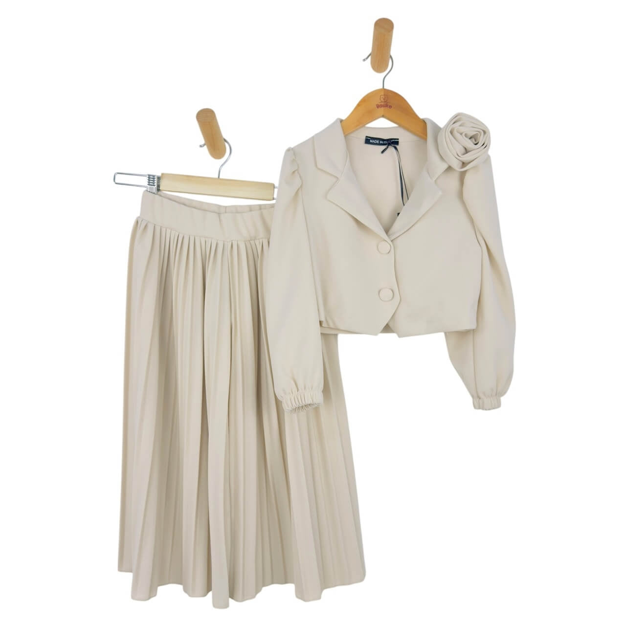 Mädchen-Outfit