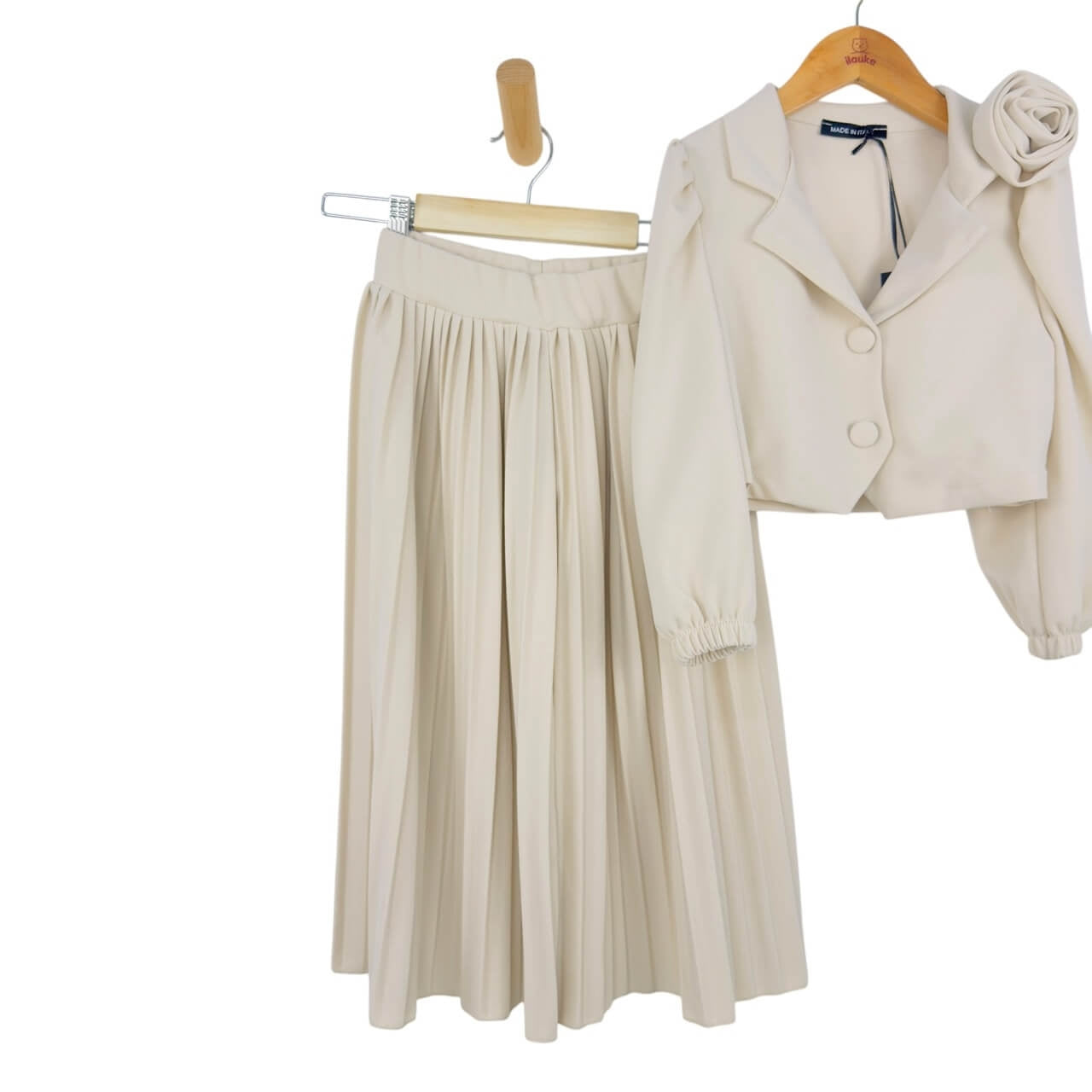 Mädchen-Outfit