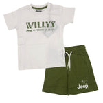 Jeep® Kinder-Outfit