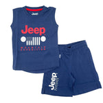 Jeep® Baby-Tanktop-Set