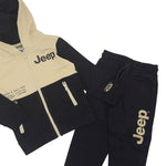 Jeep® Baumwollanzug