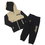 Jeep® Baumwollanzug