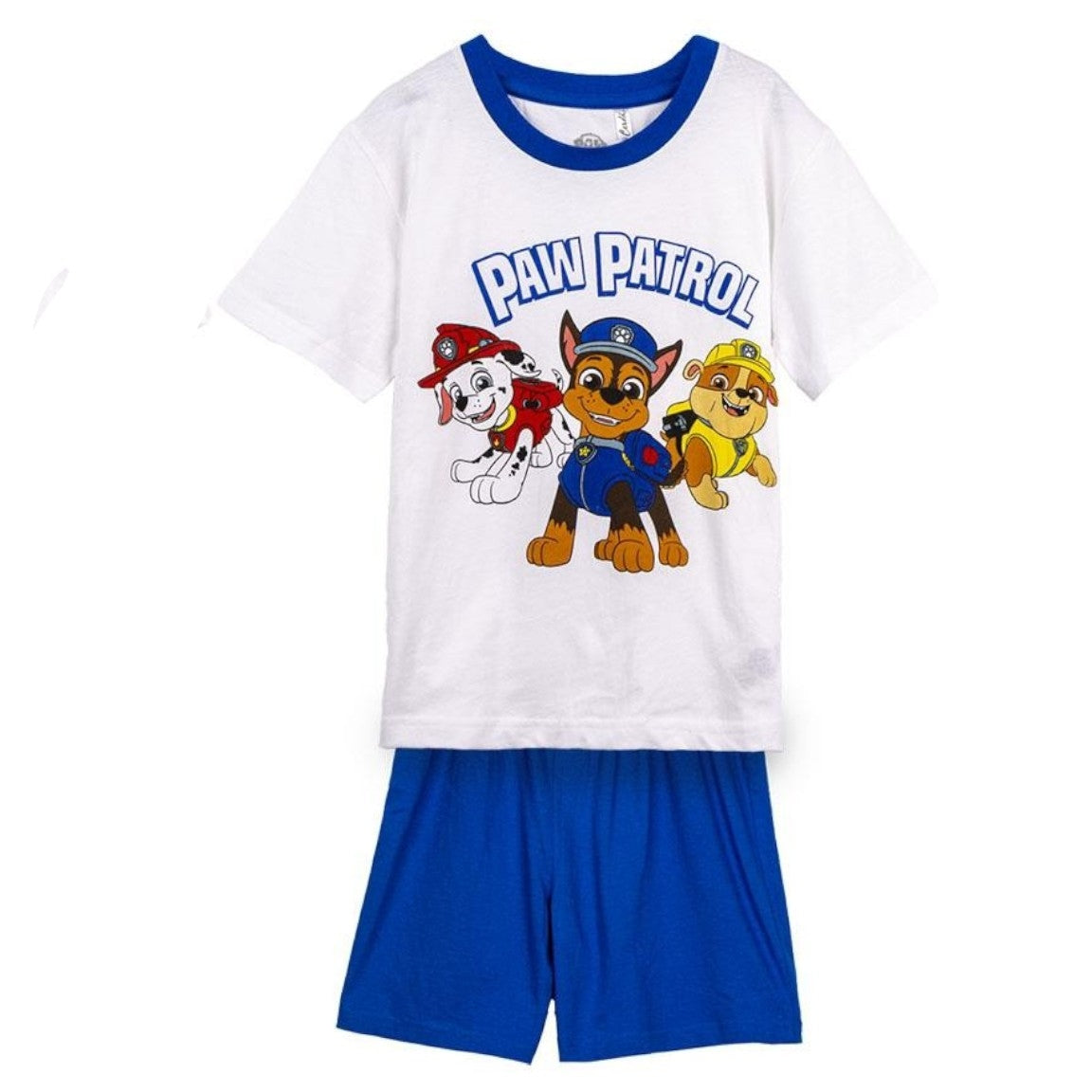 Pyjama Paw Patrol