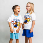 Pyjama Paw Patrol