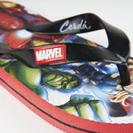 Avengers Flip-Flops