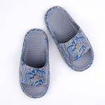 Batman-Gummipantoffeln