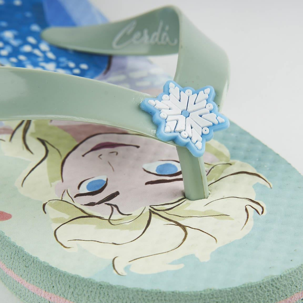 Frozen Flip-Flops