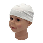 Neugeborenen-Baumwollmütze