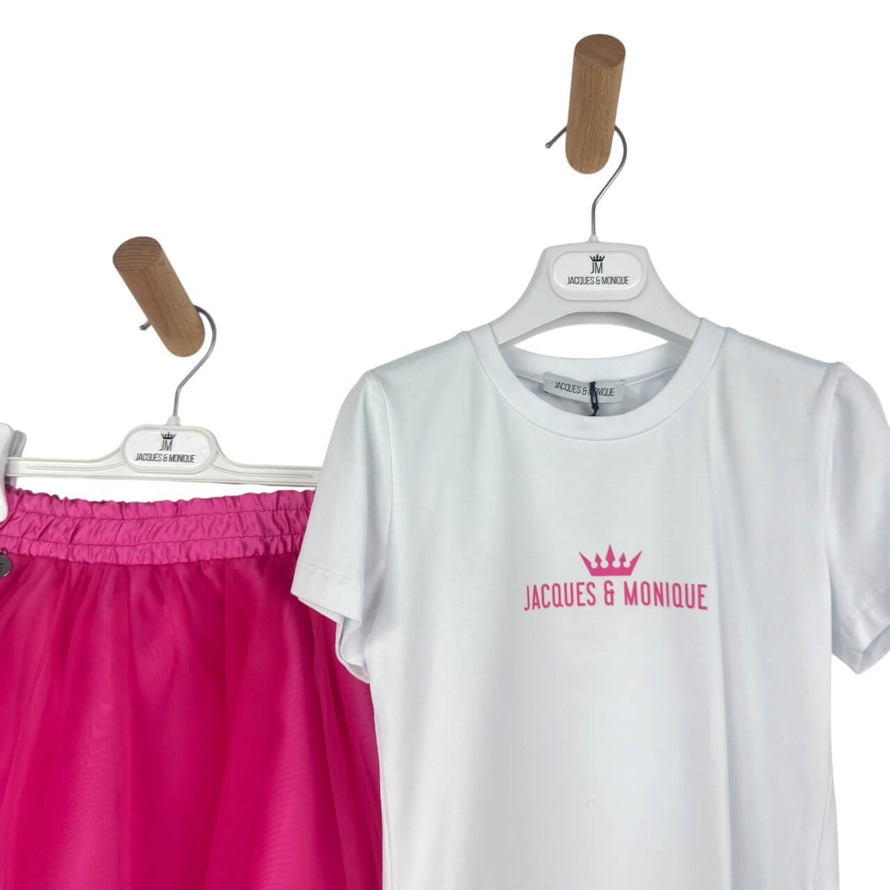 Mädchen-Outfit