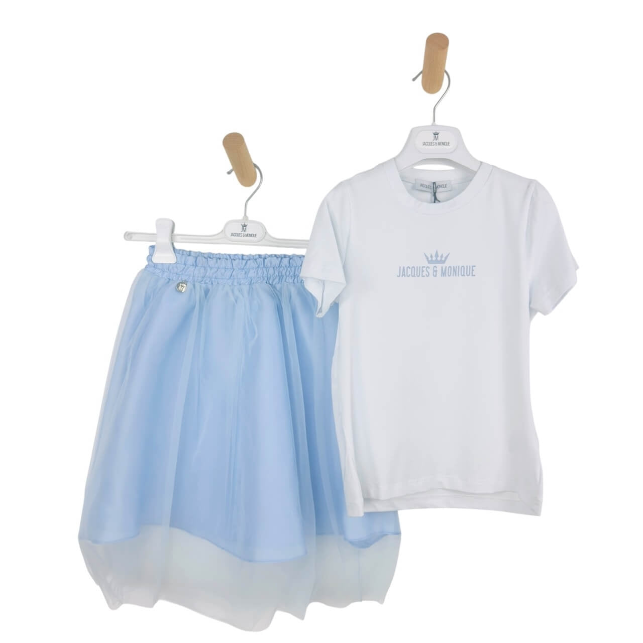 Mädchen-Outfit
