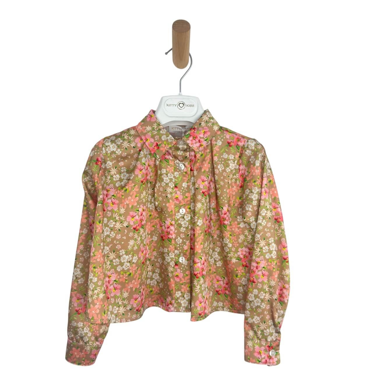Mädchen Fantasy Shirt