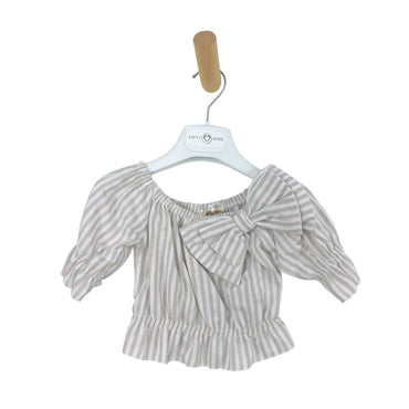 Top Corto Bimba