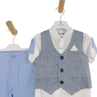 Baby-Outfit