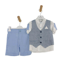 Baby-Outfit
