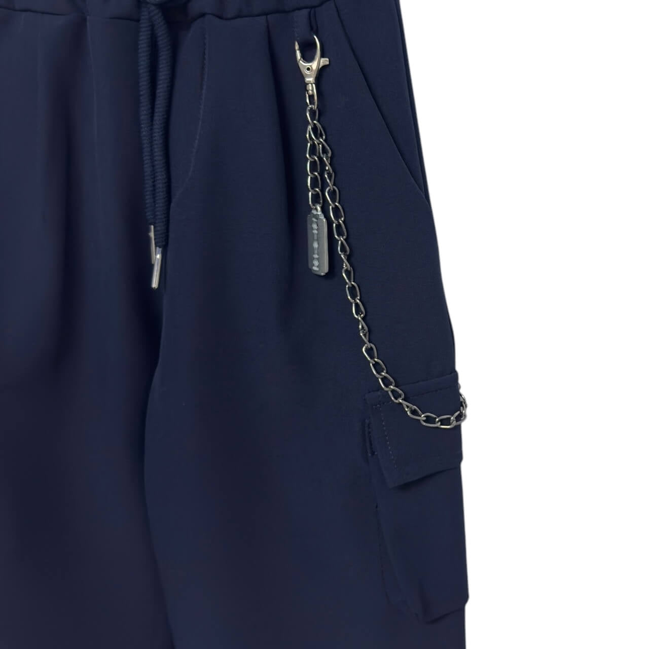 Pierre Cardin Cargohose mit Taschen für Kinder