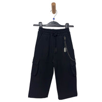 Pierre Cardin Cargohose mit Taschen für Kinder