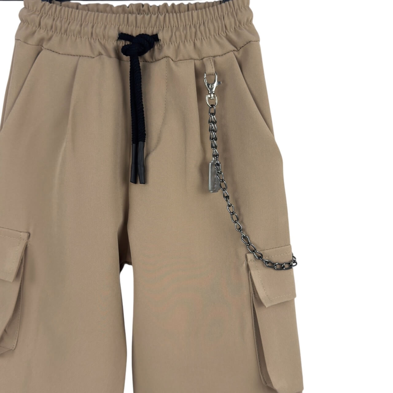 Pierre Cardin Cargohose mit Taschen für Kinder