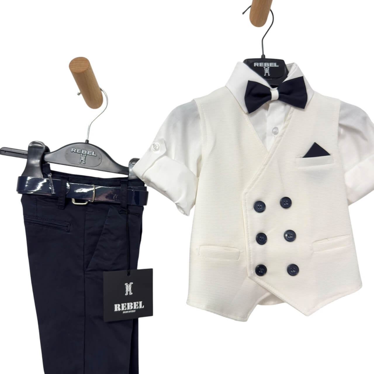 Baby-Outfit