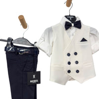 Baby-Outfit