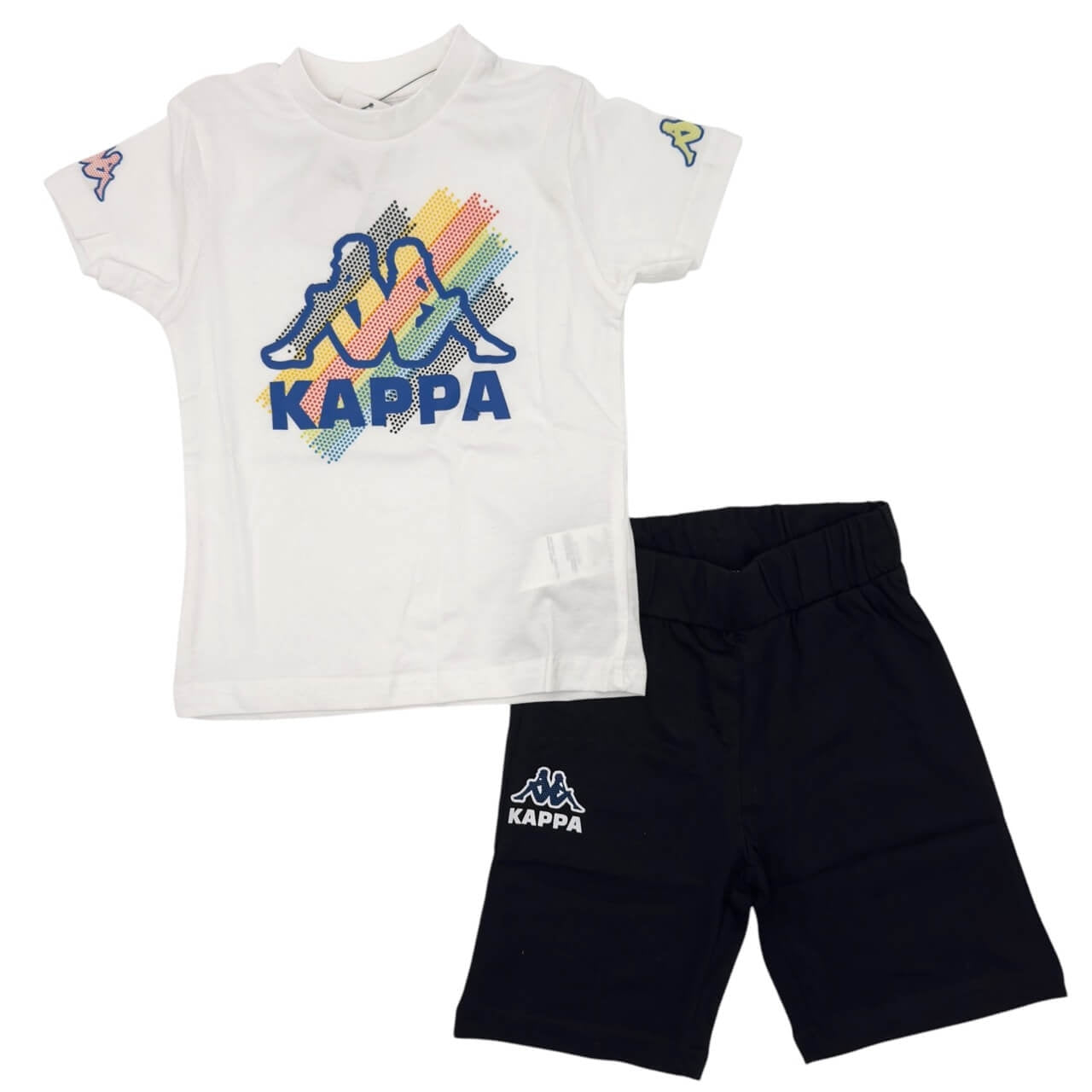 Kappa-Kinderanzug