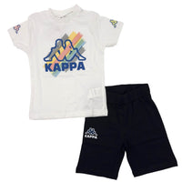 Kappa-Kinderanzug