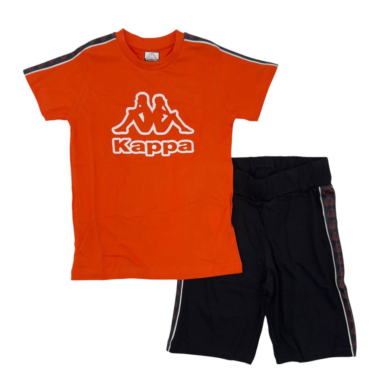 Kappa-Kinderanzug