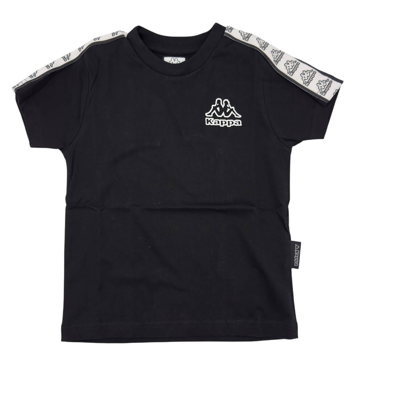 Kappa Kinder T-Shirt