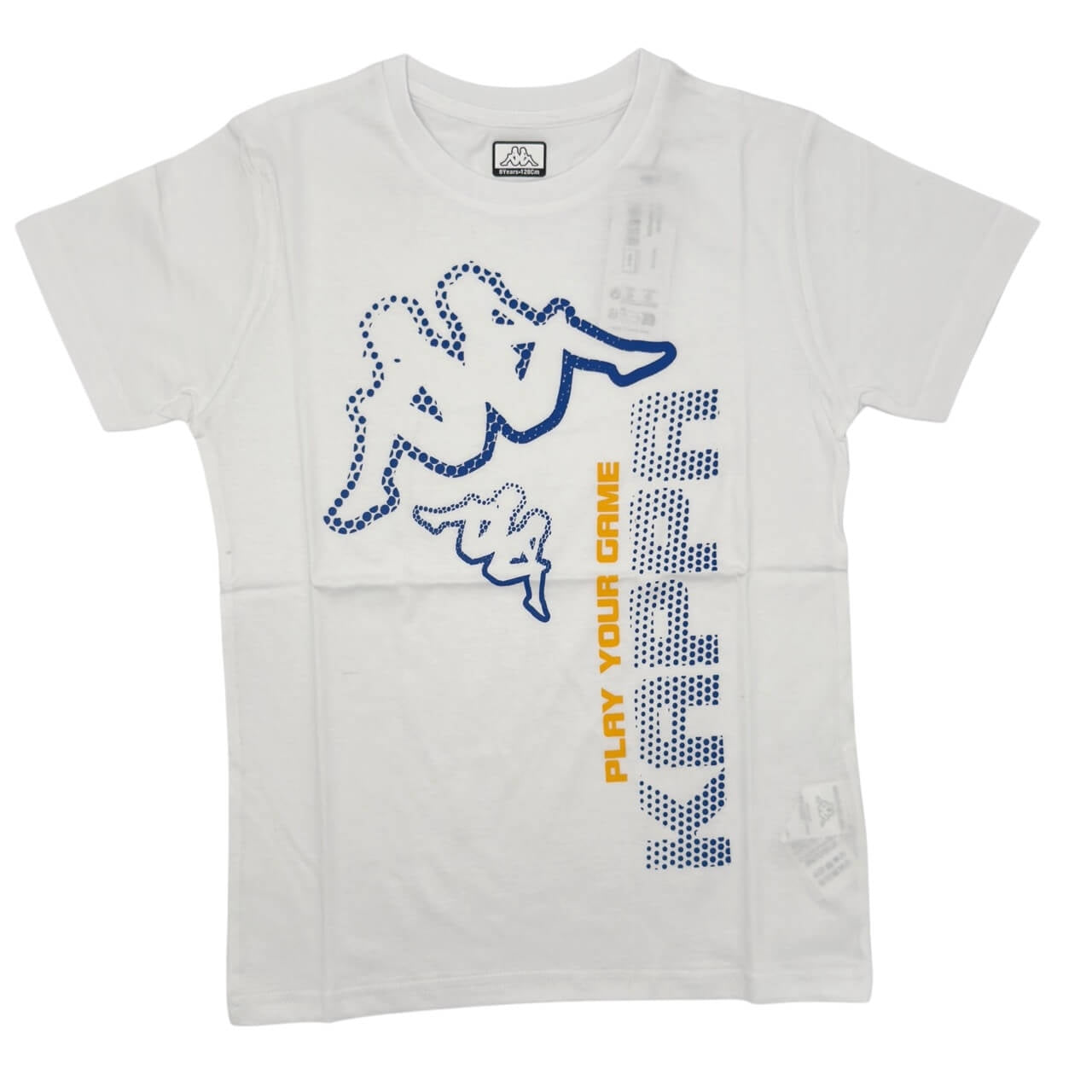 Kappa Kinder T-Shirt