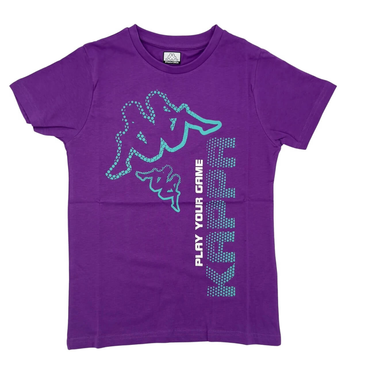 Kappa-T-Shirt