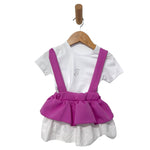 Baby-Overalls