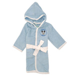 Disney Mickey Mouse Frottee-Bademantel