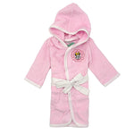 Disney Minnie Frottee-Bademantel