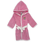 Disney Minnie Frottee-Bademantel