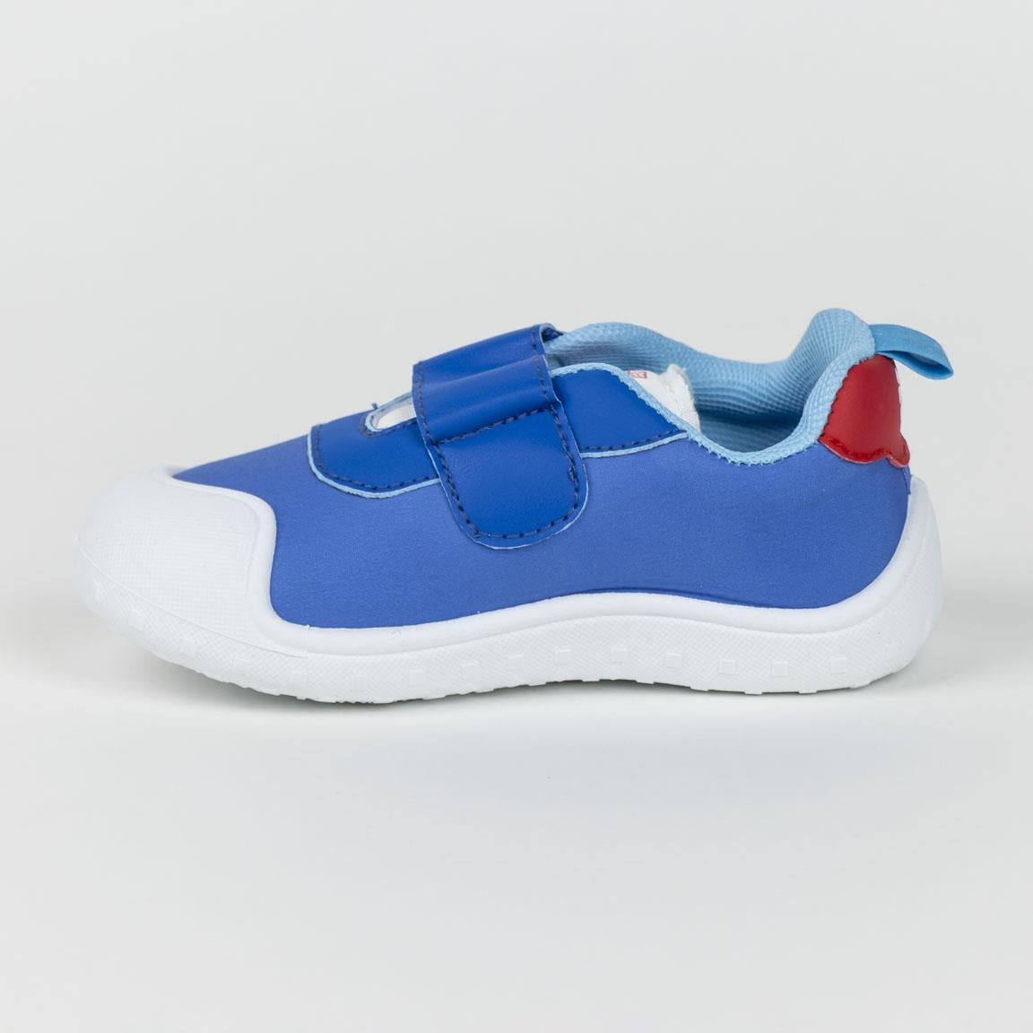 Spiderman-Sneaker 