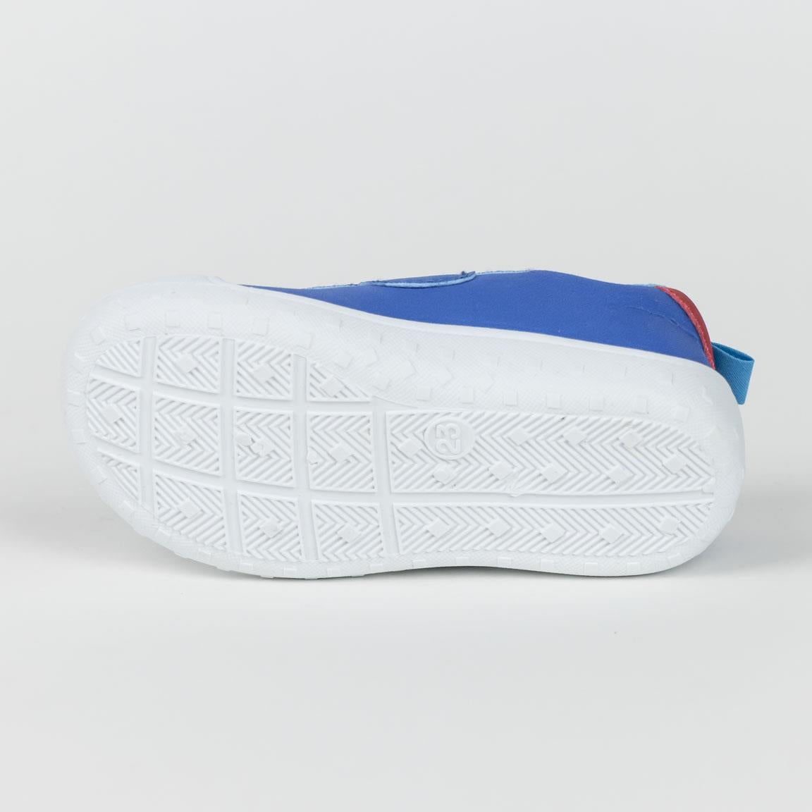 Spiderman-Sneaker 