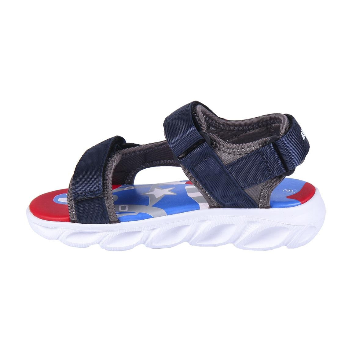 Avengers Sandalen 