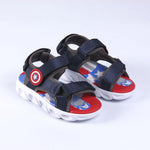 Avengers Sandalen 