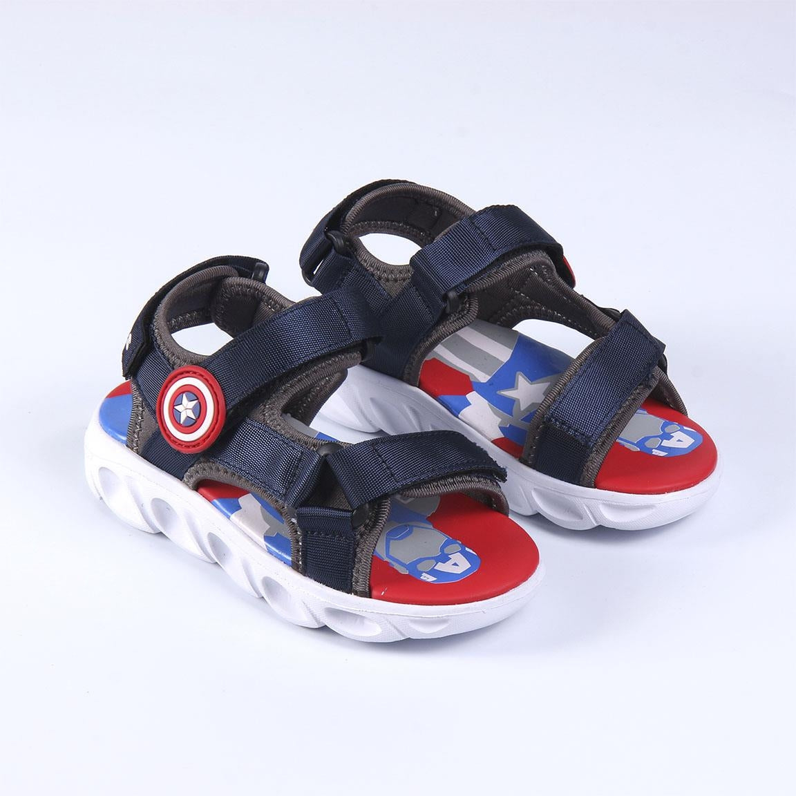 Avengers Sandalen 