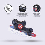 Avengers Sandalen 