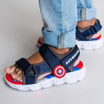 Avengers Sandalen 
