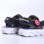 Avengers Sandalen 