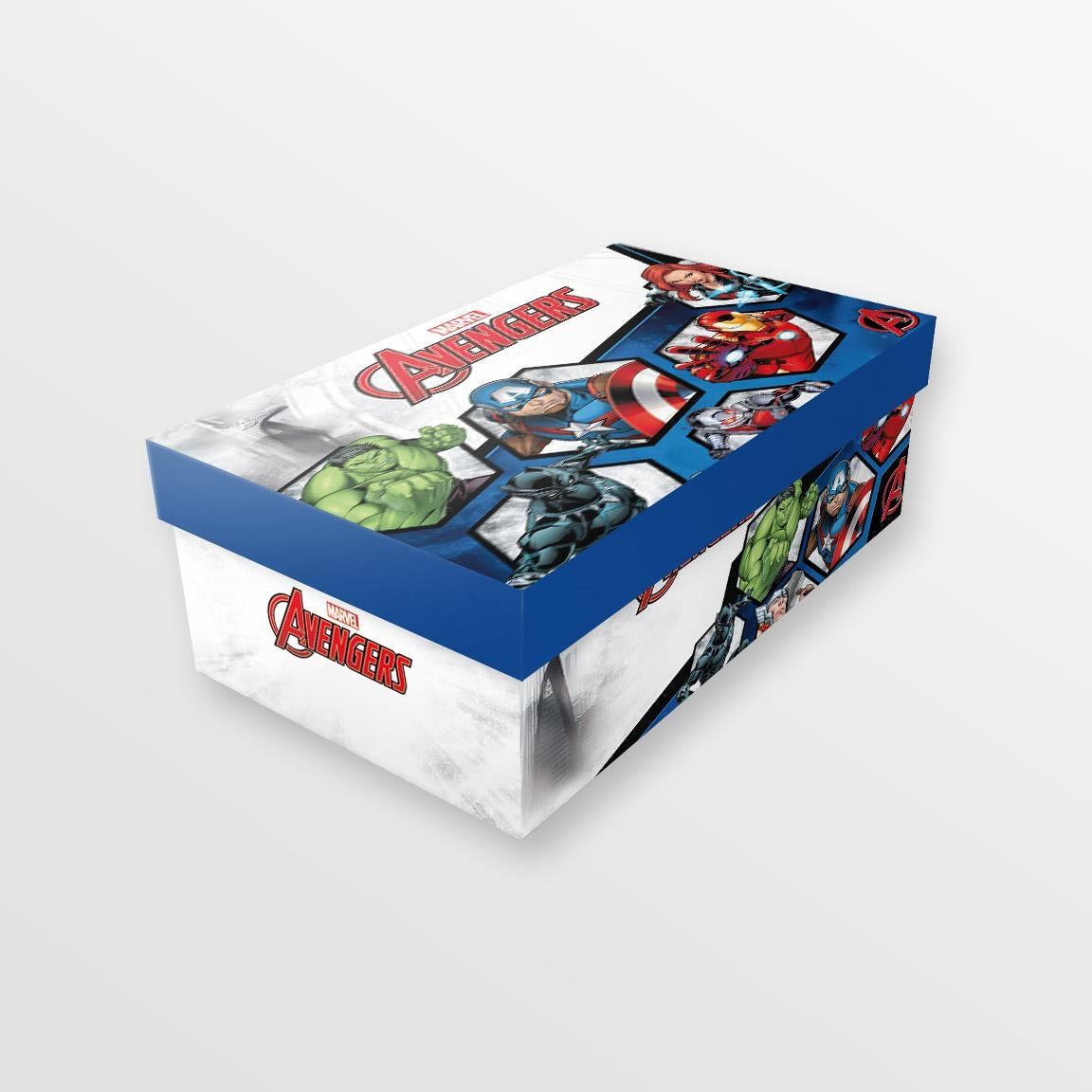 Avengers Sandalen 