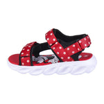 Minnie Maus Sandalen 