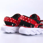 Minnie Maus Sandalen 