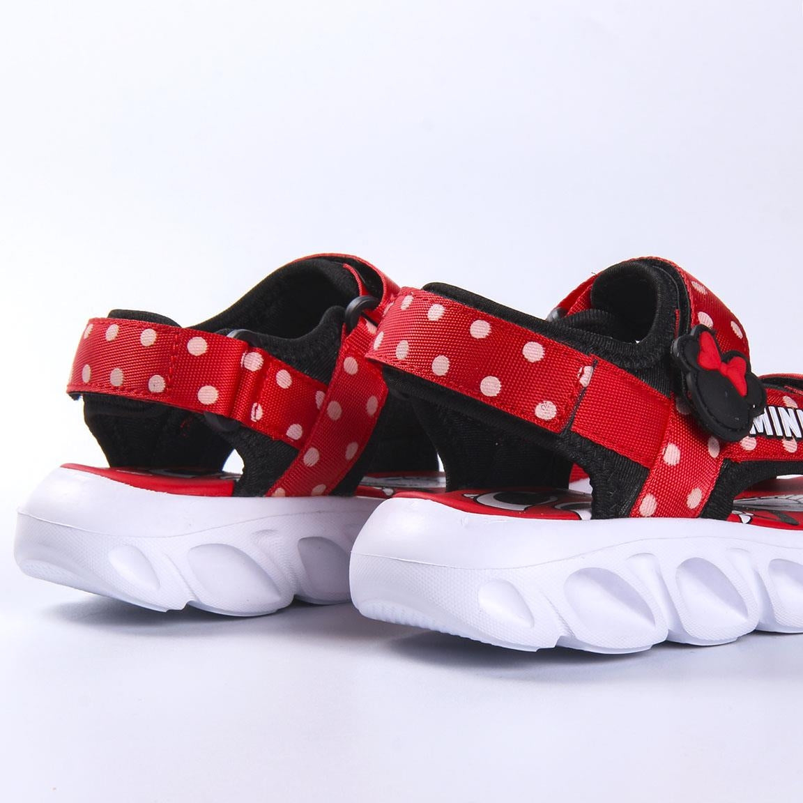 Minnie Maus Sandalen 