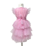 Tüll-Babykleid