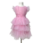 Tüll-Babykleid