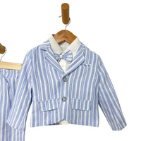 4-teiliges Baby-Outfit